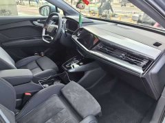 Audi Q4 e-tron 40 e-tron Creative Edition - ფოტო 5