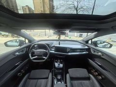 Audi Q4 e-tron 40 e-tron Creative Edition - ფოტო 7