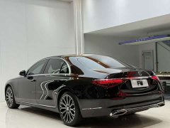 Mercedes-Benz S-Class S 400 L Business Edition - ფოტო 10
