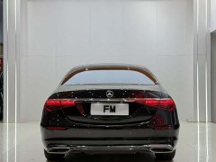 Mercedes-Benz S-Class S 400 L Business Edition - ფოტო 11