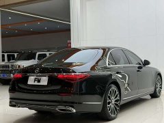 Mercedes-Benz S-Class S 400 L Business Edition - ფოტო 12