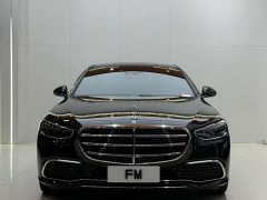 Mercedes-Benz S-Class S 400 L Business Edition - ფოტო 2