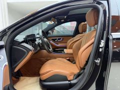 Mercedes-Benz S-Class S 400 L Business Edition - ფოტო 4