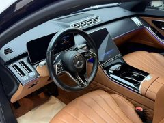 Mercedes-Benz S-Class S 400 L Business Edition - ფოტო 5