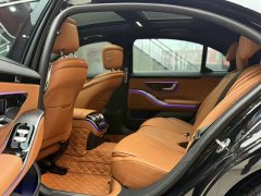 Mercedes-Benz S-Class S 400 L Business Edition - ფოტო 6