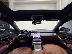 Mercedes-Benz S-Class S 400 L Business Edition - ფოტო 7