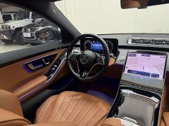 Mercedes-Benz S-Class S 400 L Business Edition - ფოტო 8
