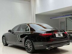 Mercedes-Benz S-Class S 400 L Business Edition - ფოტო 9