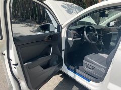 Volkswagen Touareg 2022 280TSI FWD Luxury Edition - ფოტო 10