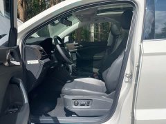Volkswagen Touareg 2022 280TSI FWD Luxury Edition - ფოტო 11