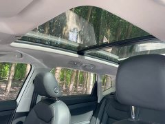 Volkswagen Touareg 2022 280TSI FWD Luxury Edition - ფოტო 13