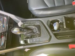 Volkswagen Touareg 2022 280TSI FWD Luxury Edition - ფოტო 17