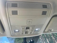 Volkswagen Touareg 2022 280TSI FWD Luxury Edition - ფოტო 18