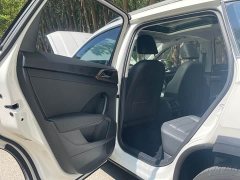 Volkswagen Touareg 2022 280TSI FWD Luxury Edition - ფოტო 19