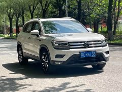 Volkswagen Touareg 2022 280TSI FWD Luxury Edition - ფოტო 2