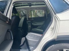 Volkswagen Touareg 2022 280TSI FWD Luxury Edition - ფოტო 20