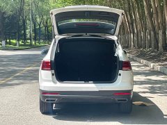 Volkswagen Touareg 2022 280TSI FWD Luxury Edition - ფოტო 7
