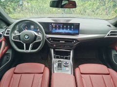 BMW 4 Series 2024 430i Gran Coupe M Sport Night Edition Package - ფოტო 10