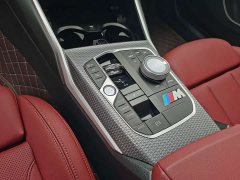 BMW 4 Series 2024 430i Gran Coupe M Sport Night Edition Package - ფოტო 15