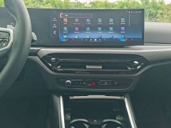 BMW 4 Series 2024 430i Gran Coupe M Sport Night Edition Package - ფოტო 16