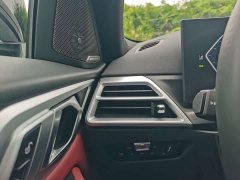 BMW 4 Series 2024 430i Gran Coupe M Sport Night Edition Package - ფოტო 17