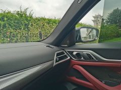 BMW 4 Series 2024 430i Gran Coupe M Sport Night Edition Package - ფოტო 18