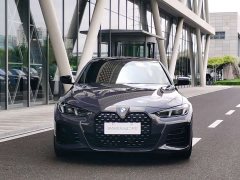 BMW 4 Series 2024 430i Gran Coupe M Sport Night Edition Package - ფოტო 2