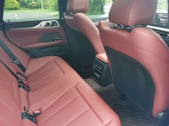 BMW 4 Series 2024 430i Gran Coupe M Sport Night Edition Package - ფოტო 20