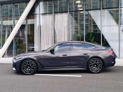 BMW 4 Series 2024 430i Gran Coupe M Sport Night Edition Package - ფოტო 3