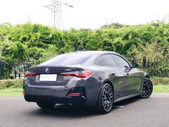 BMW 4 Series 2024 430i Gran Coupe M Sport Night Edition Package - ფოტო 4