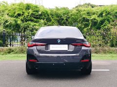 BMW 4 Series 2024 430i Gran Coupe M Sport Night Edition Package - ფოტო 5