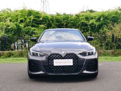 BMW 4 Series 2024 430i Gran Coupe M Sport Night Edition Package - ფოტო 7