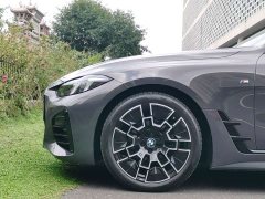 BMW 4 Series 2024 430i Gran Coupe M Sport Night Edition Package - ფოტო 9