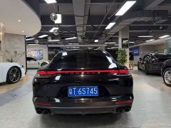 Porsche Panamera Executive Extended Wheelbase 2.9T - ფოტო 7