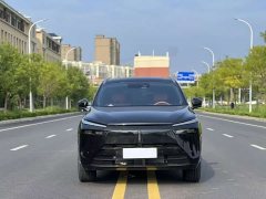 Great Wall WEY Blue Mountain Four-Wheel Drive Extended Range Version - ფოტო 2