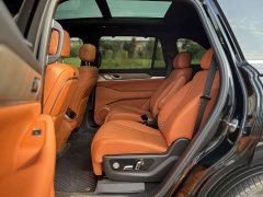 Great Wall WEY Blue Mountain Four-Wheel Drive Extended Range Version - ფოტო 5