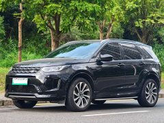 Land Rover Discovery Sport New Energy 2021 P300e Performance Technology Edition - ფოტო 1