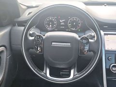 Land Rover Discovery Sport New Energy 2021 P300e Performance Technology Edition - ფოტო 10