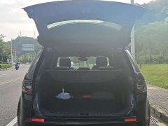 Land Rover Discovery Sport New Energy 2021 P300e Performance Technology Edition - ფოტო 13