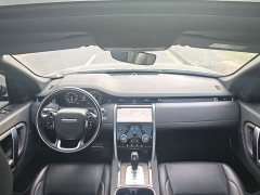 Land Rover Discovery Sport New Energy 2021 P300e Performance Technology Edition - ფოტო 9