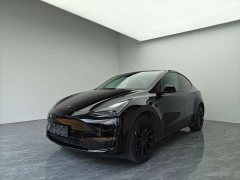 Tesla Model Y 2021 Facelift Long Range All-Wheel Drive - ფოტო 1