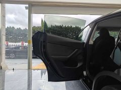 Tesla Model Y 2021 Facelift Long Range All-Wheel Drive - ფოტო 10