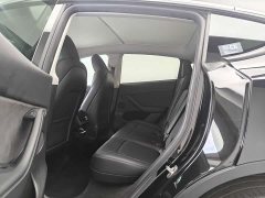 Tesla Model Y 2021 Facelift Long Range All-Wheel Drive - ფოტო 11