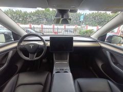 Tesla Model Y 2021 Facelift Long Range All-Wheel Drive - ფოტო 12
