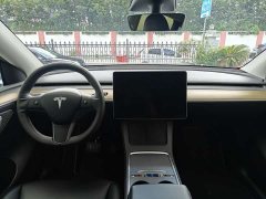 Tesla Model Y 2021 Facelift Long Range All-Wheel Drive - ფოტო 13