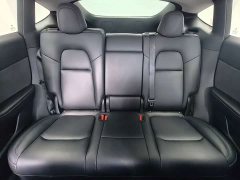 Tesla Model Y 2021 Facelift Long Range All-Wheel Drive - ფოტო 15