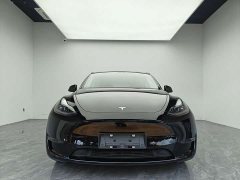 Tesla Model Y 2021 Facelift Long Range All-Wheel Drive - ფოტო 2