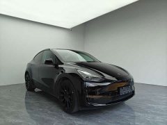 Tesla Model Y 2021 Facelift Long Range All-Wheel Drive - ფოტო 3