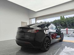 Tesla Model Y 2021 Facelift Long Range All-Wheel Drive - ფოტო 5