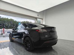 Tesla Model Y 2021 Facelift Long Range All-Wheel Drive - ფოტო 6